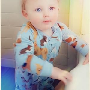 Meet your Posher, James